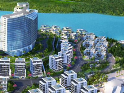 Biệt thự Monaco