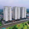 Chung cư Newlife