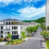 Biệt thự Beverly Hill