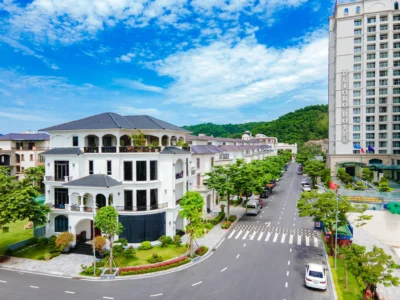 Biệt thự Beverly Hill