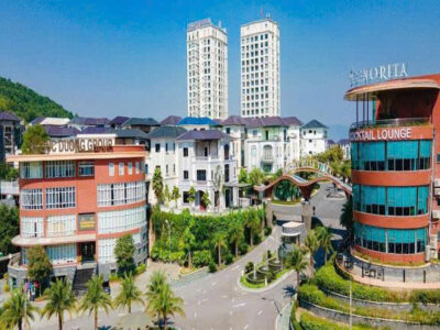 Chính chủ sang nhượng gấp biệt thự đỉnh đồi Beverly - bãi cháy